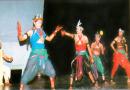 Natya-Parva (Drama Festival)
